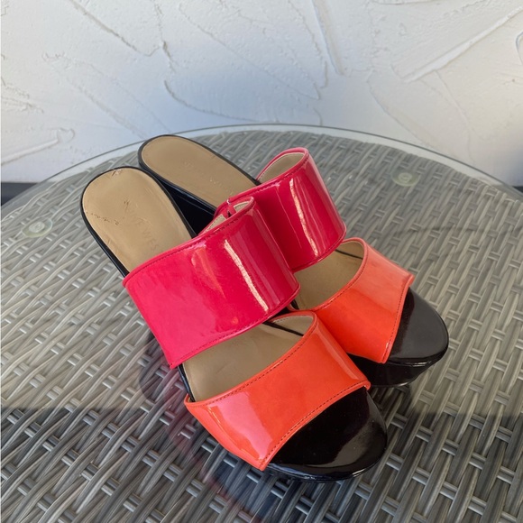 Essential Summer Wedge Heels - Picture 5 of 5